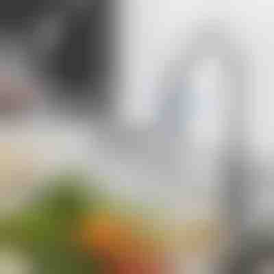 Upgrade robinet 3-în-1: rotire 360°, pulverizare, economisire! | TORRENTIA