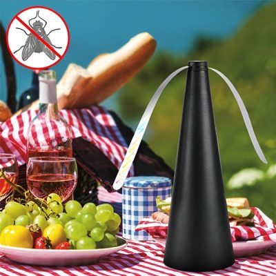 Ventilator pentru alungarea muștelor | FLYBEGONE
