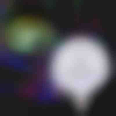 Bec disco | GLOWELLA