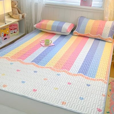 Set de pat pentru copii fără cute | DUODREAM