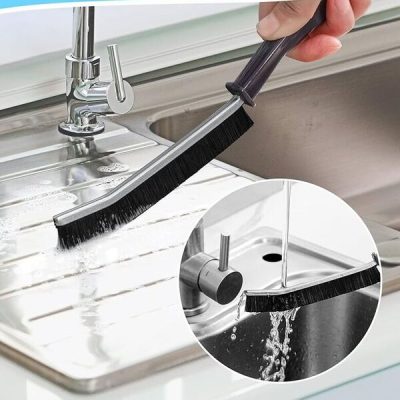 Perie pentru curățarea spațiilor înguste (3 buc.) | FINEBRUSH