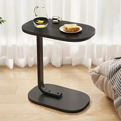 Masă laterală portabilă pentru canapea sau dormitor | DESKICA