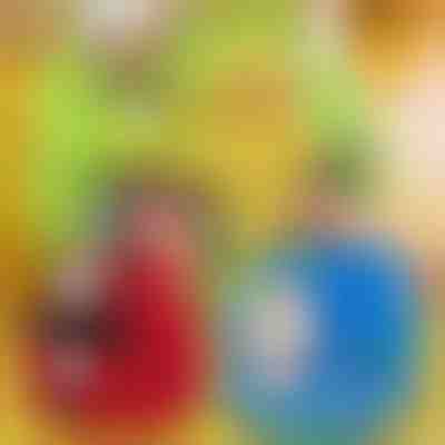 Scaun pentru copii în formă de animăluțe | KIDOSIT