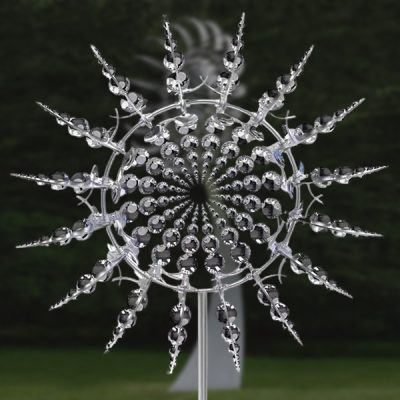 Moară de vânt kinetică pentru grădină | WINDARA