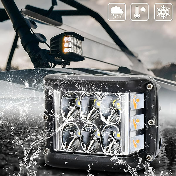 BOLTLIGHT
