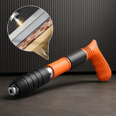 Pistol de bătut cuie | NAILBLAST