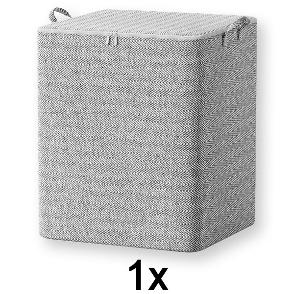 1x Organizator pentru depozitarea hainelor | CLOTHEO