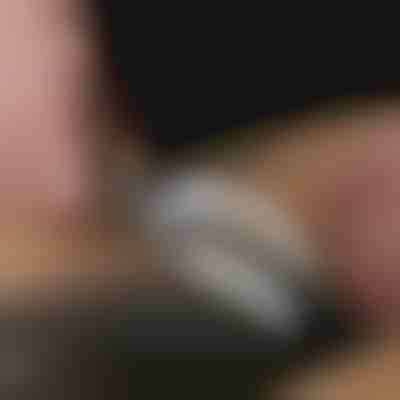 Curăță solzi de pește din oțel inoxidabil | FISHBLADE