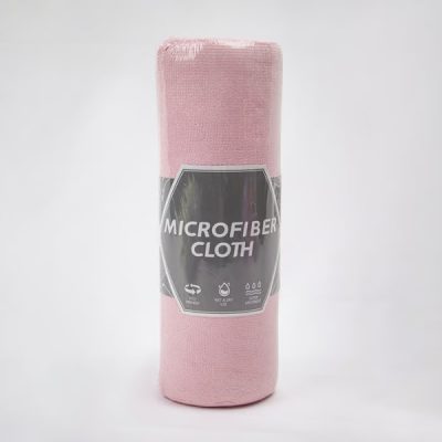 Lavetă premium reutilizabilă din microfibră pentru curățare (1 rolă/20 lavete) | WIPLY